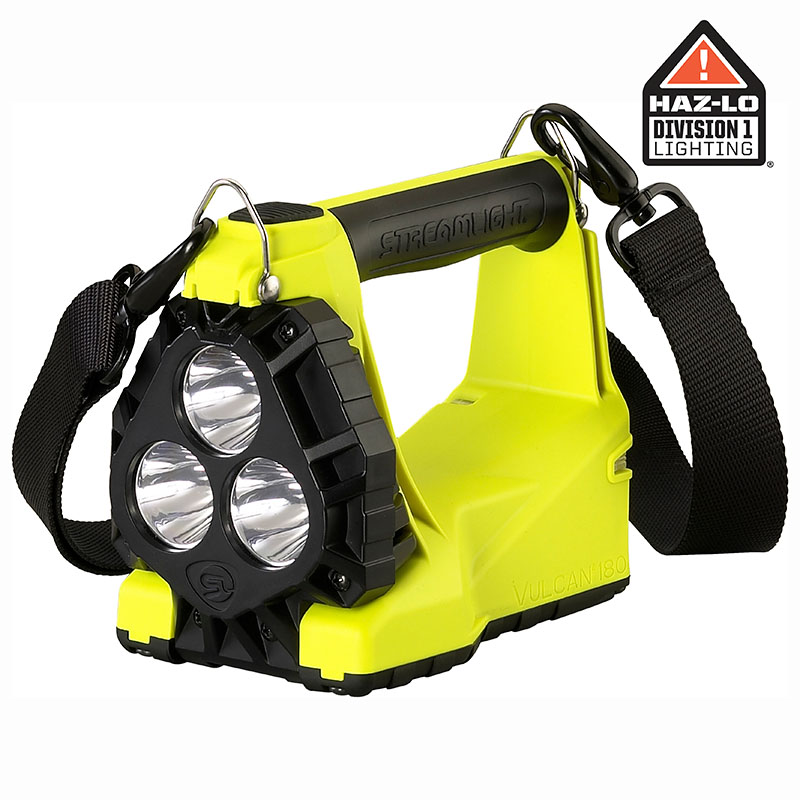 VULCAN® 180 HAZ-LO®