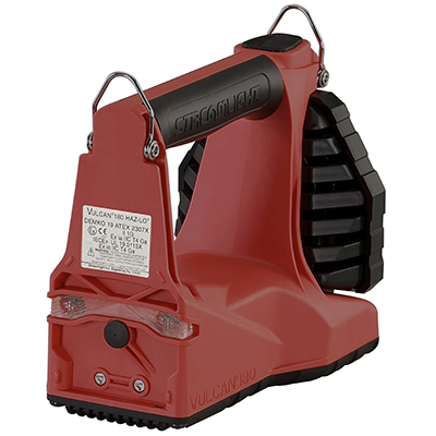 VULCAN® 180 HAZ-LO® ATEX