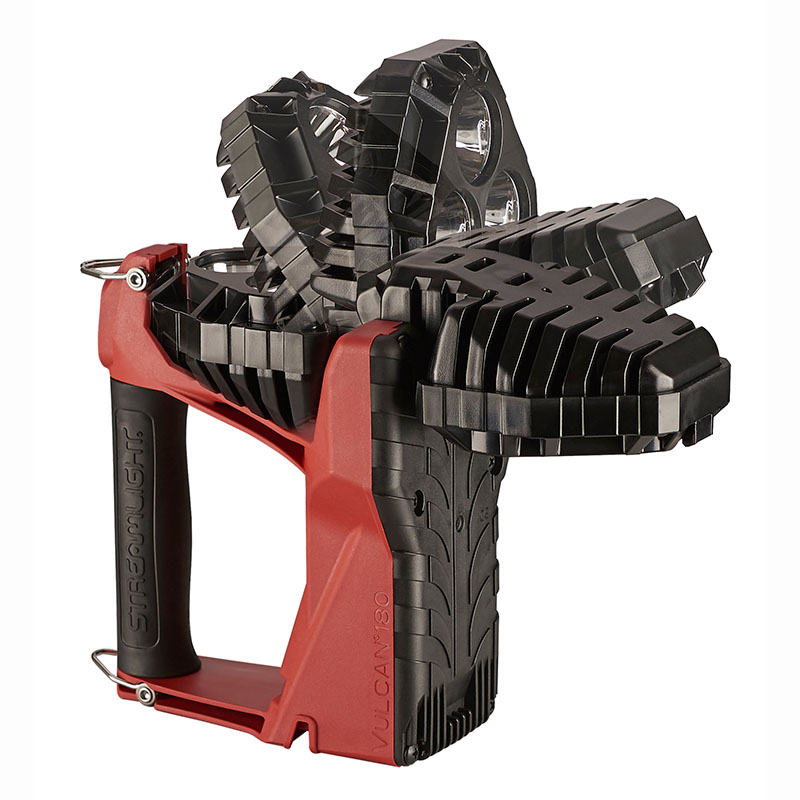 Vulcan® 180 HAZ-LO® ATEX | Lanterna de Cena de Emergência