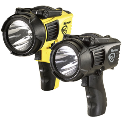 WAYPOINT® LED SPOTLIGHT