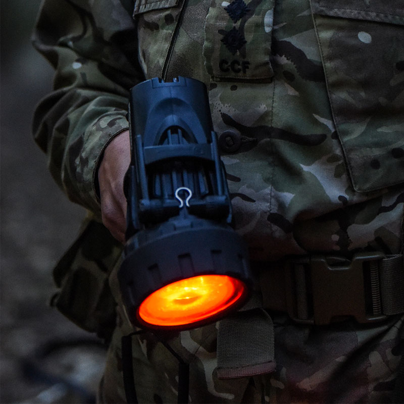 Waypoint® | LED Handheld Spotlight | Streamlight®
