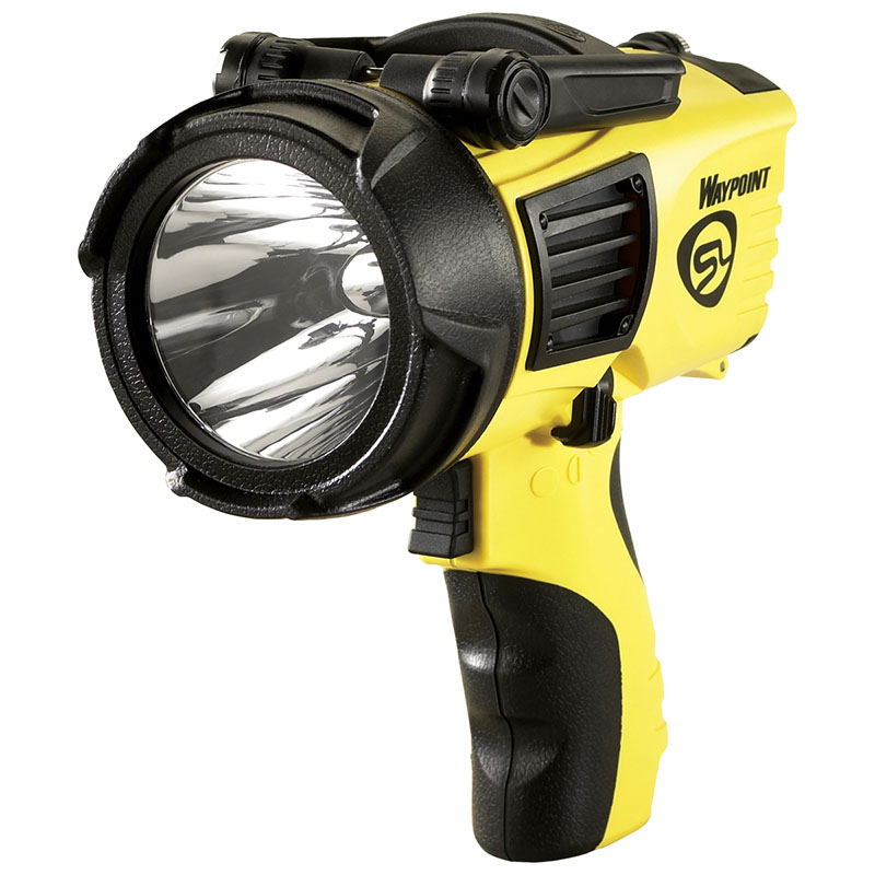 WAYPOINT® LED-SPOTLIGHT