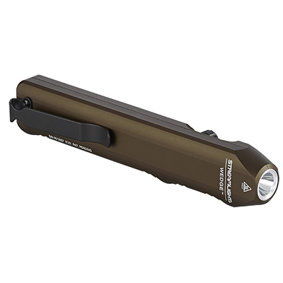 Streamlight Coyote Wedge