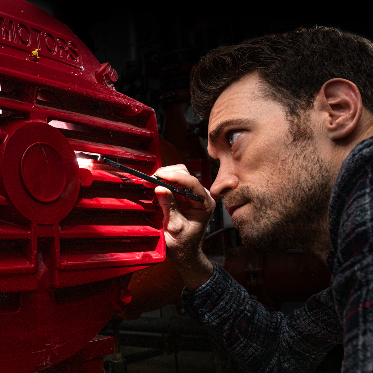 Wedge® SL | Ultra-Thin EDC Inspection Flashlight | Streamlight®