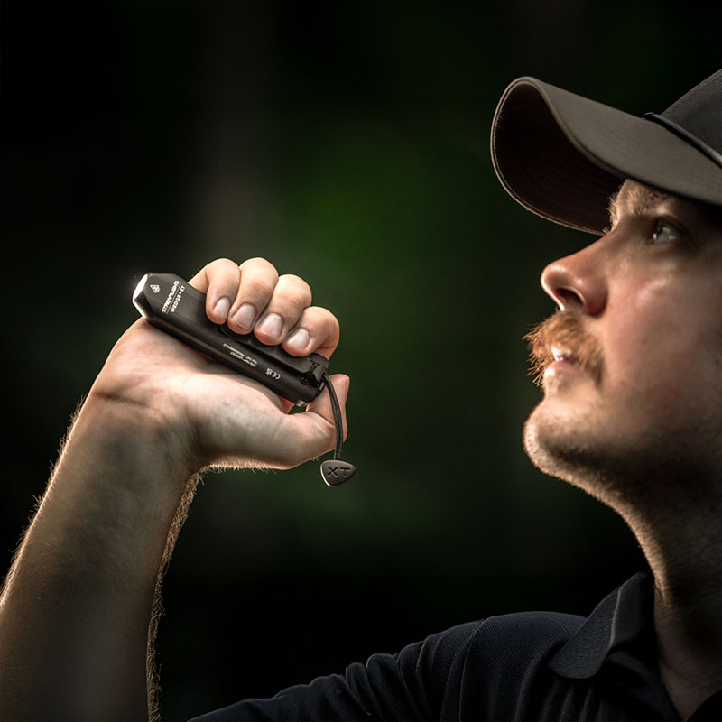 Wedge® XT | Lanterna EDC Recarregável | Streamlight®