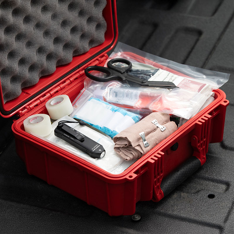 Wedge® XT | Rechargeable EDC Flashlight | Streamlight®