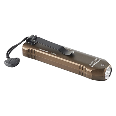 Coyote Streamlight Wedge XT