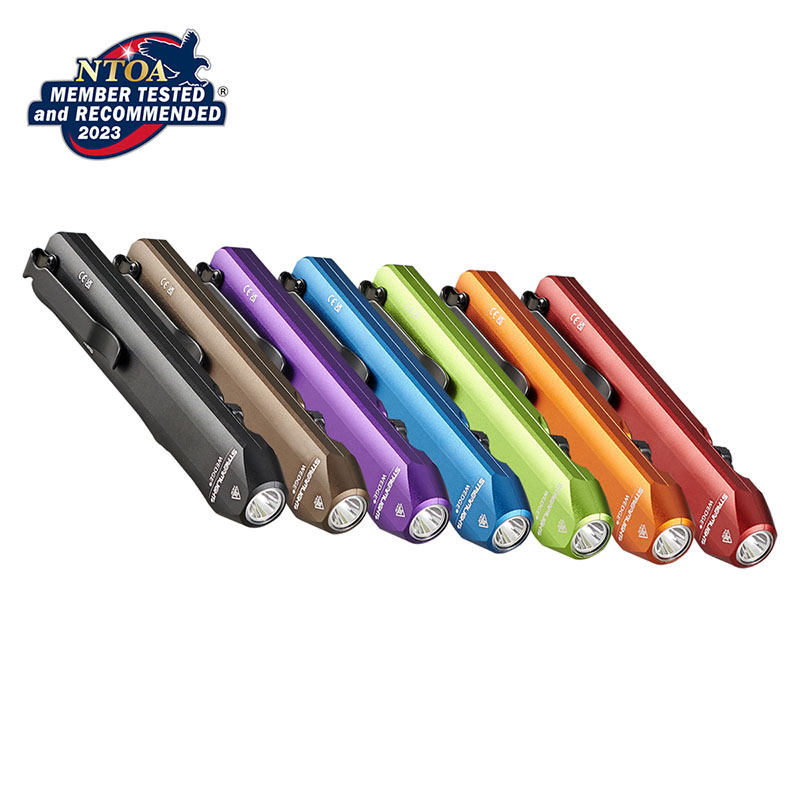 WEDGE® SLIM EVERYDAY CARRY FLASHLIGHT