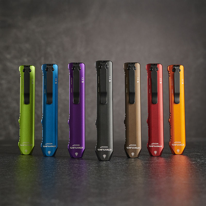 Wedge® EDC | Handheld Flashlight | Streamlight®