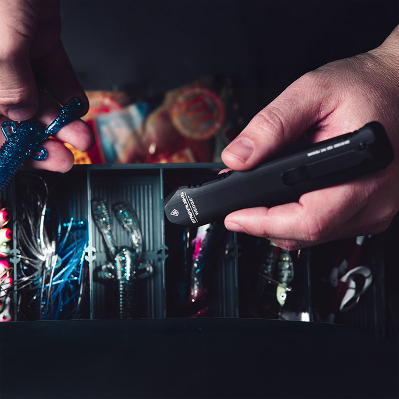 Wedge® EDC | Handheld Flashlight | Streamlight®