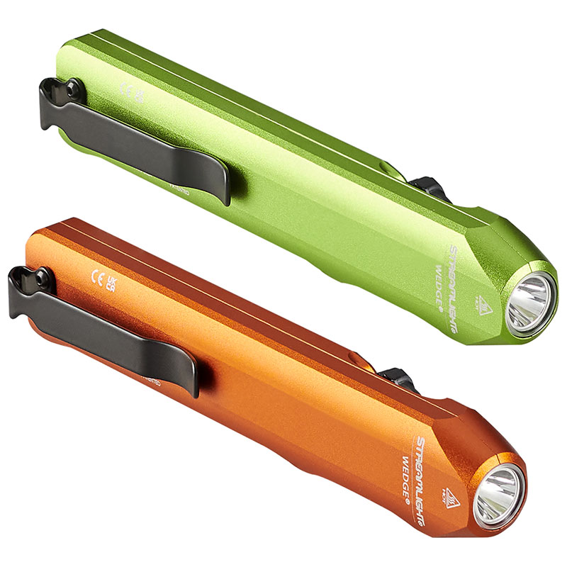 Wedge® EDC | Handheld Flashlight | Streamlight®