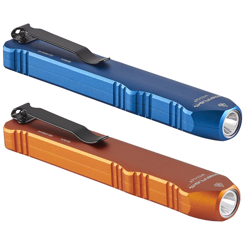 Wedge® EDC | Handheld Flashlight | Streamlight®