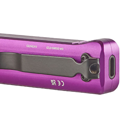 Wedge® EDC | Slim Handheld Flashlight | Streamlight®