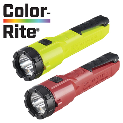 Color-Rite® Ej Uppladdningsbar