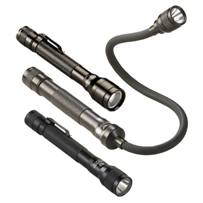 Streamlight Jr® LED