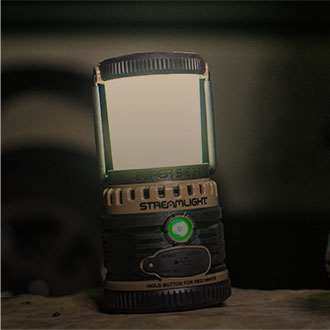 Lanterns / Scene Lighting