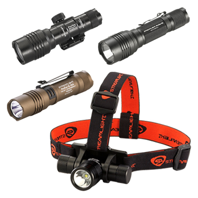 ProTac® Non-Rechargeable