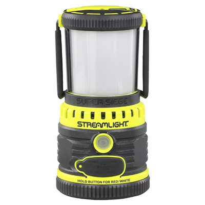 Siege® Rechargeable