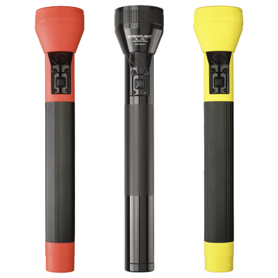 Streamlight 25122 SL-20XP-LED Flashlight with DC Charger