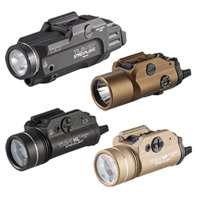 TLR Non-Rechargeable