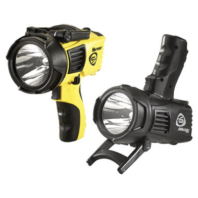 Waypoint® Non-Rechargeable
