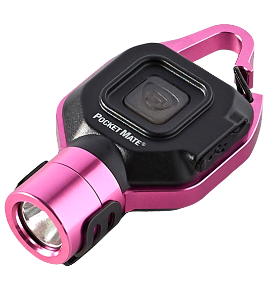 BCRF Pocket Mate Home