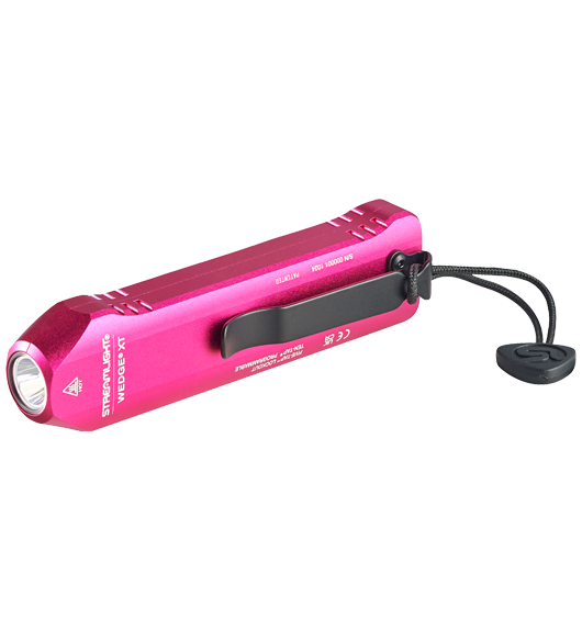 BCRF Wedge XT Home