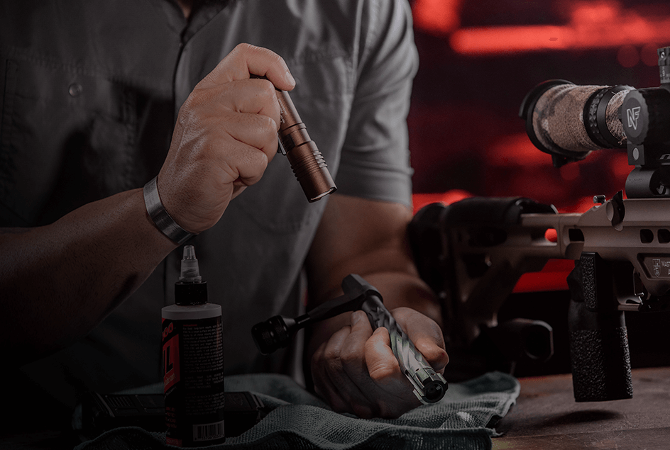 Streamlight - Get Involved