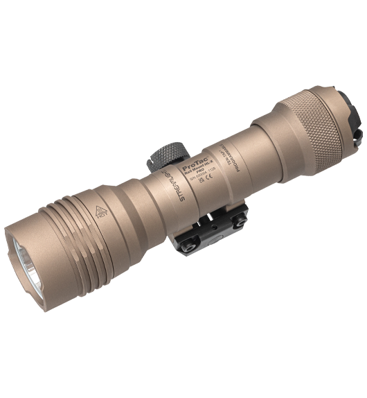 ProTac Rail Mount HP-X Pro Home