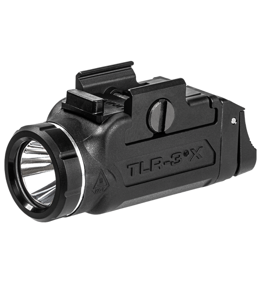 TLR-3X Home