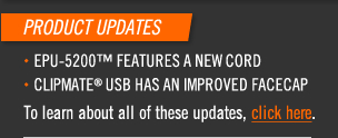 product updates