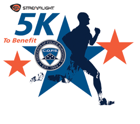 5K Logo
