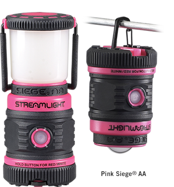 pink siege