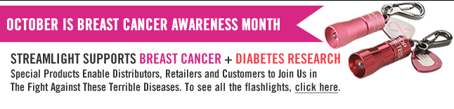BREAST CANCER AWARENESS + DIABETES AWARENESS