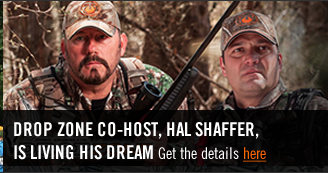 DROP-ZONE CO HOST HAL SHAFFER