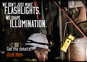 WE LEAD ILLUMINATION