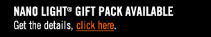 NANO LIGHT GIFT PACK