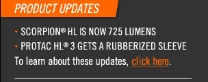 PRODUCT UPDATES