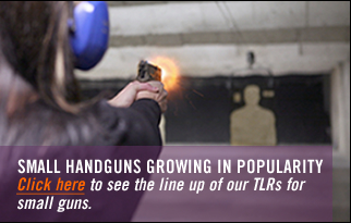 Small Guns