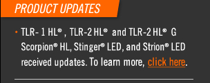 PRODUCT UPDATES