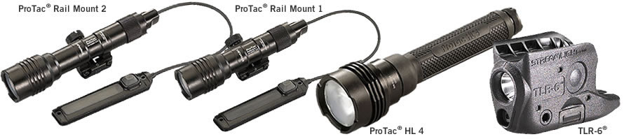 Streamlight Protacs
