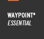 Rechargeable Waypoint
