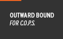 Outward Bound for C.O.P.S.