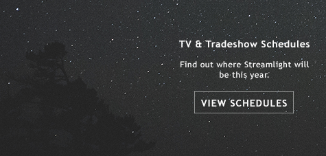 tv & tradeshows